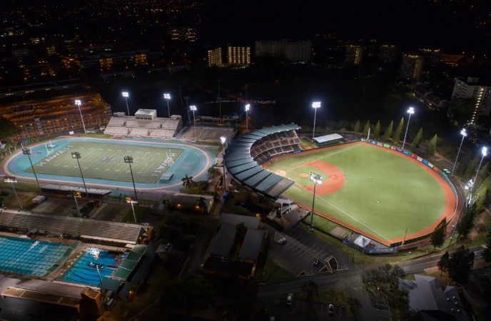 stadium lights stadium lights