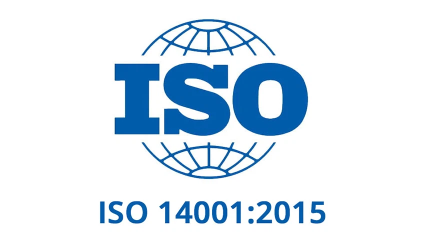 ISO14001 ISO14001