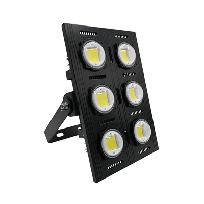 COB Led Għargħar Dawl