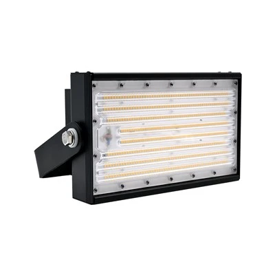 Led Floodlight Dimmable